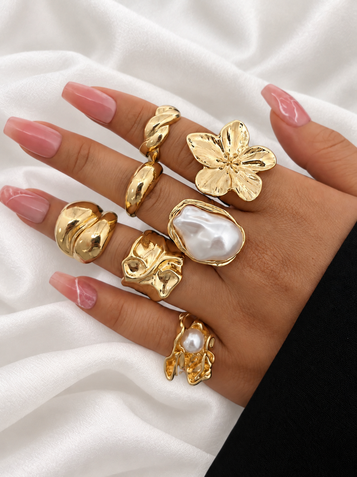 rings