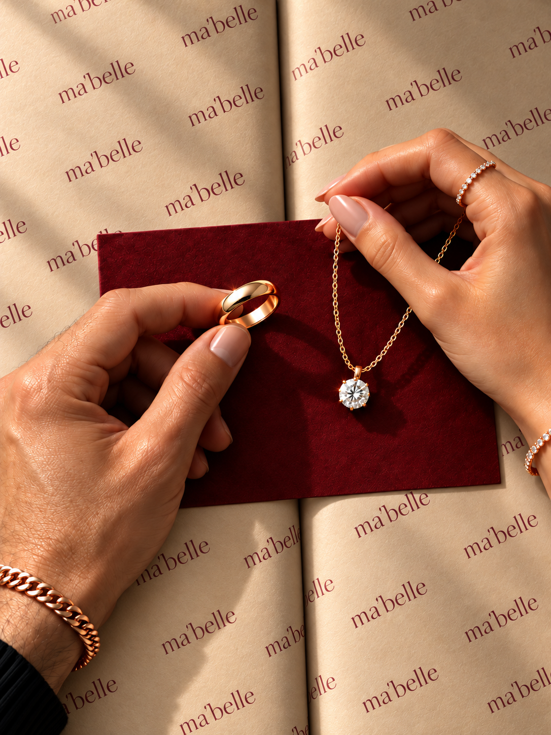 Mabelle Jewelry