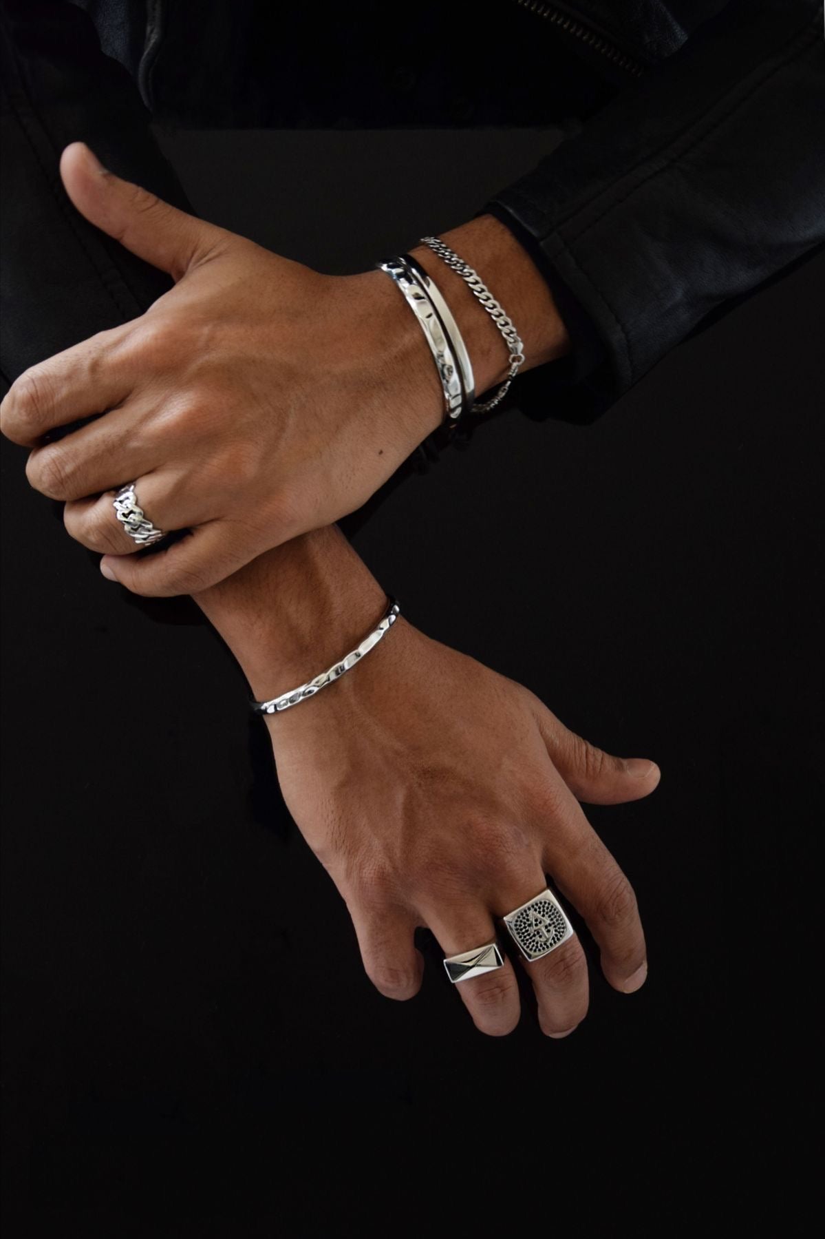 Sterling Silver 925