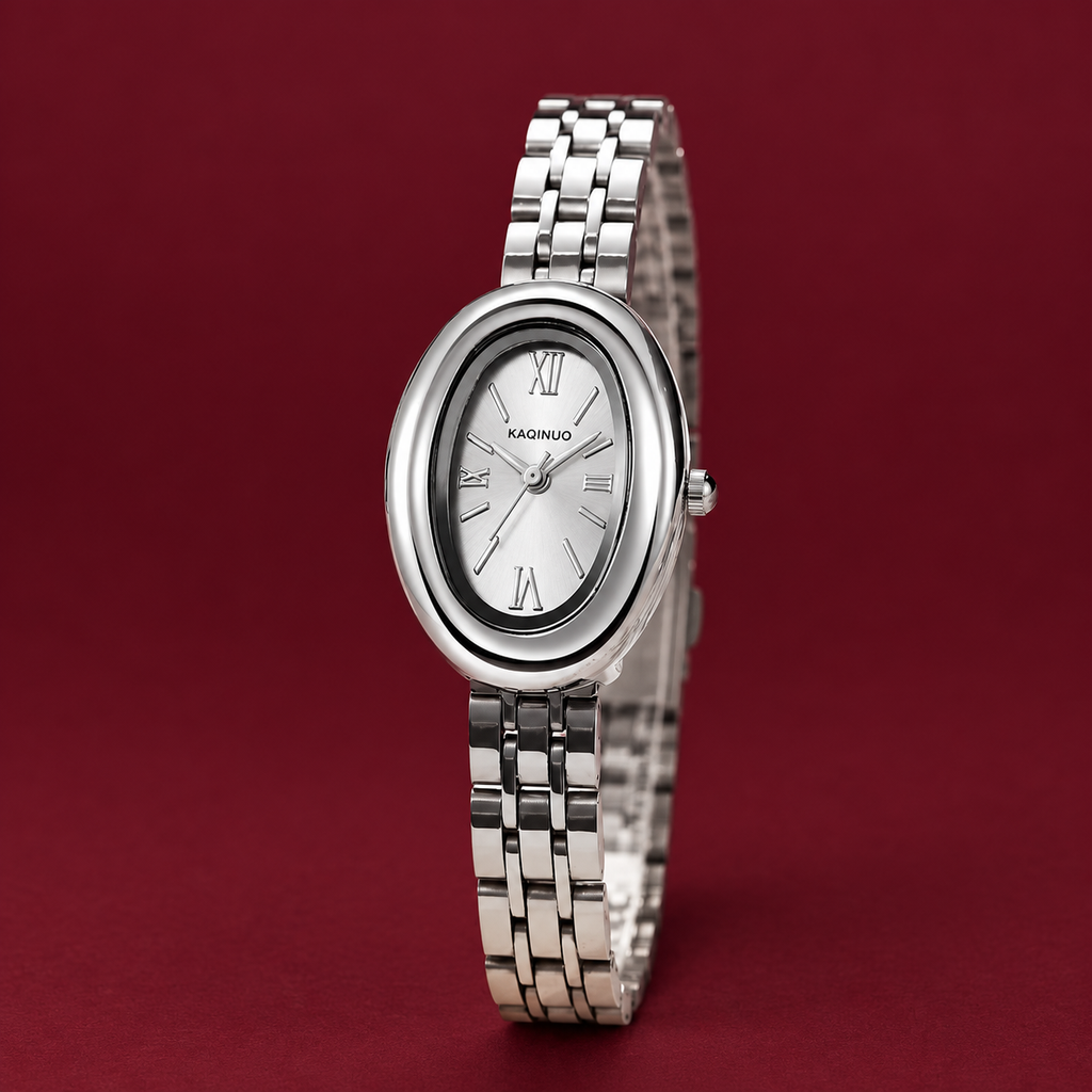 Relógio Vintage Poise