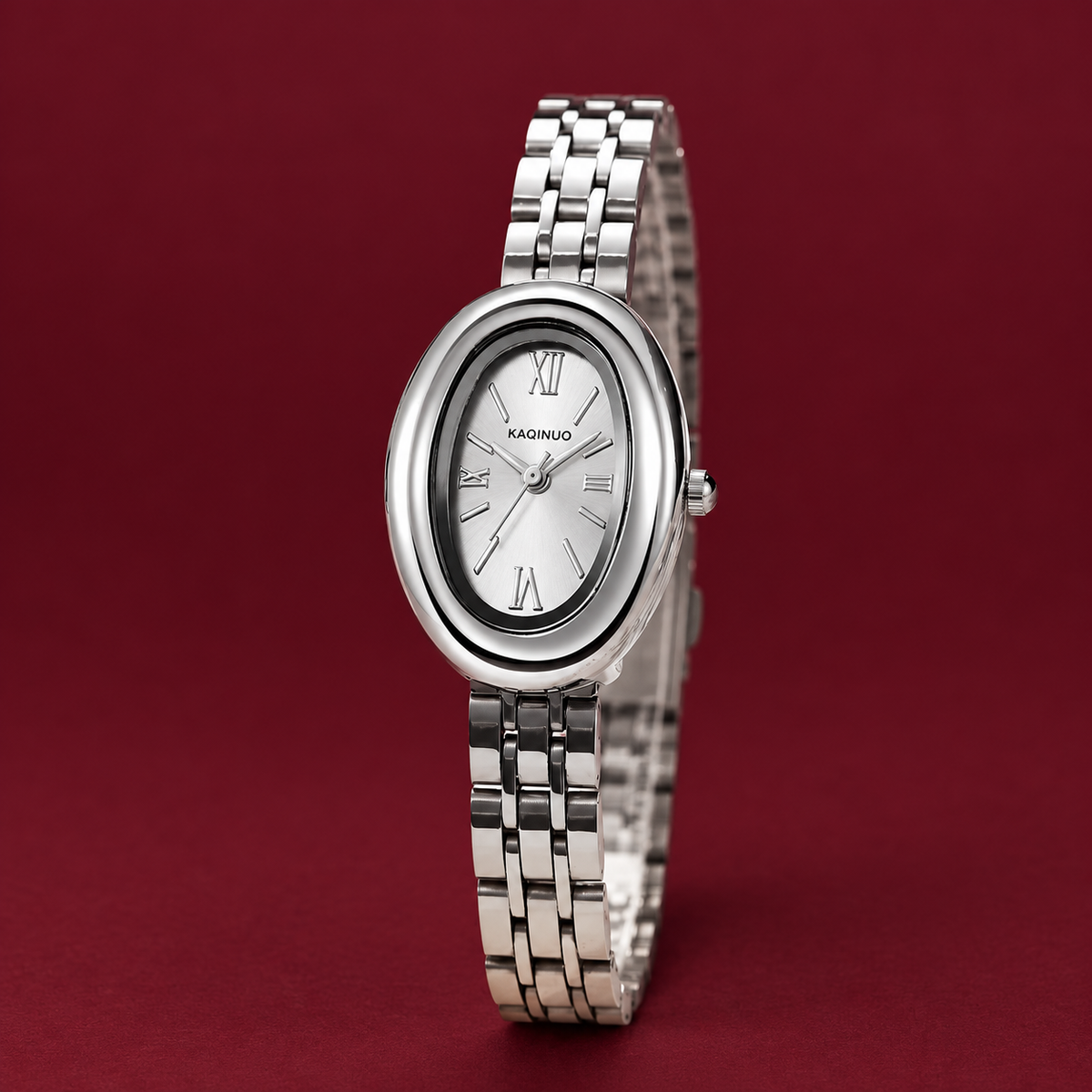 Relógio Vintage Poise