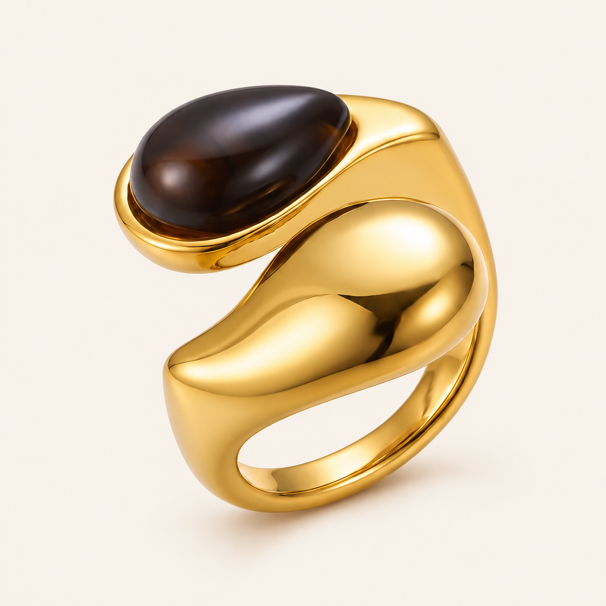 Élodie Vintage Ring