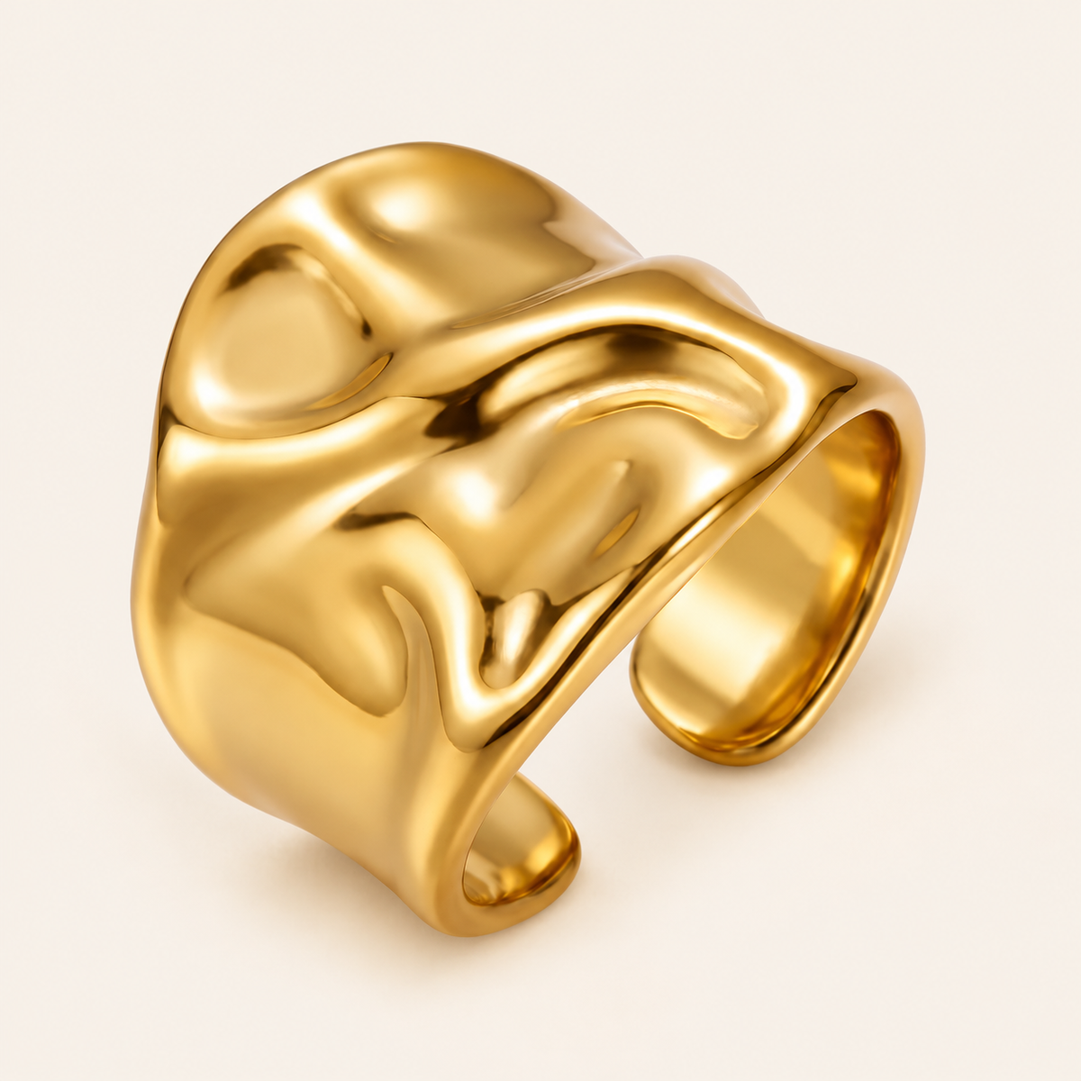 Élodie Vintage Ring
