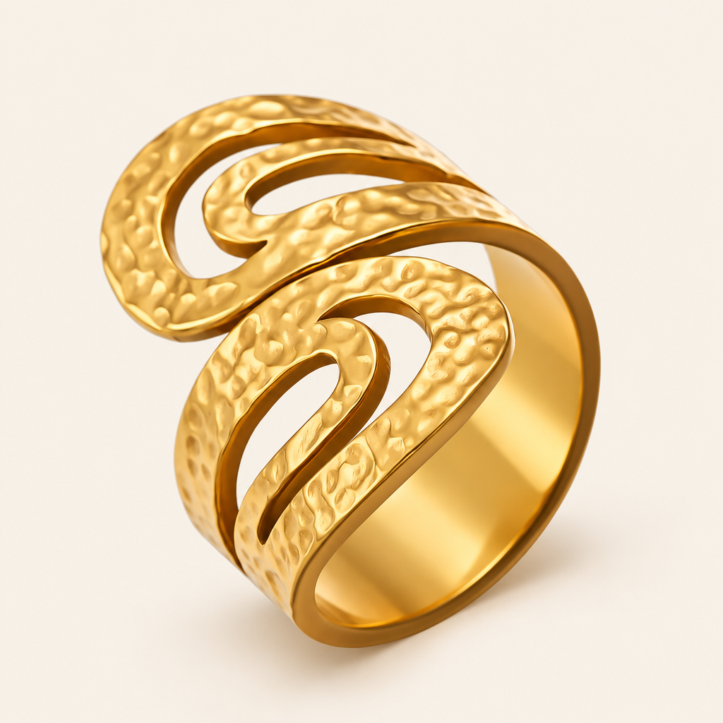 Élodie Vintage Ring