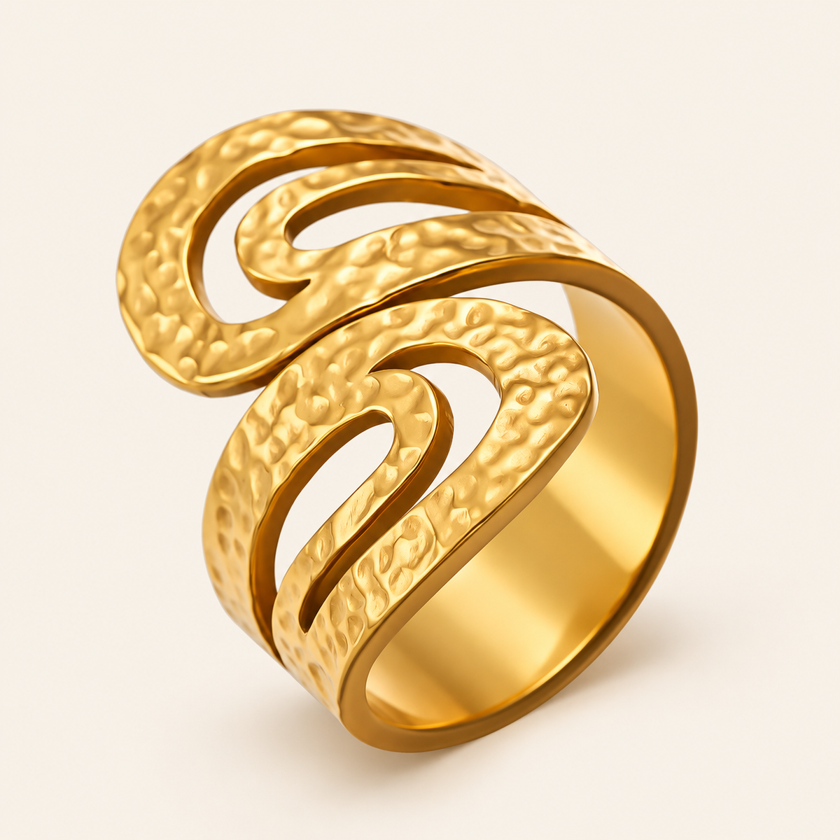 Élodie Vintage Ring