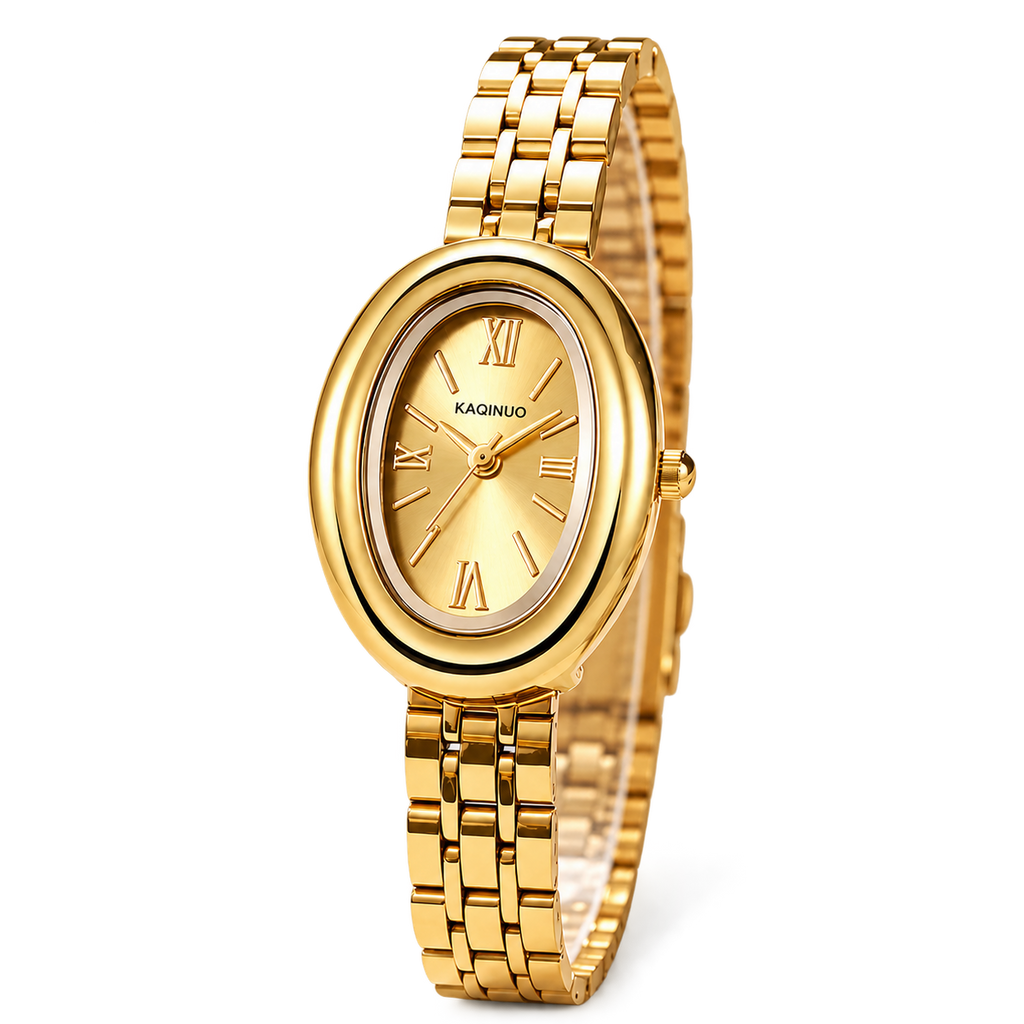 Relógio Vintage Poise
