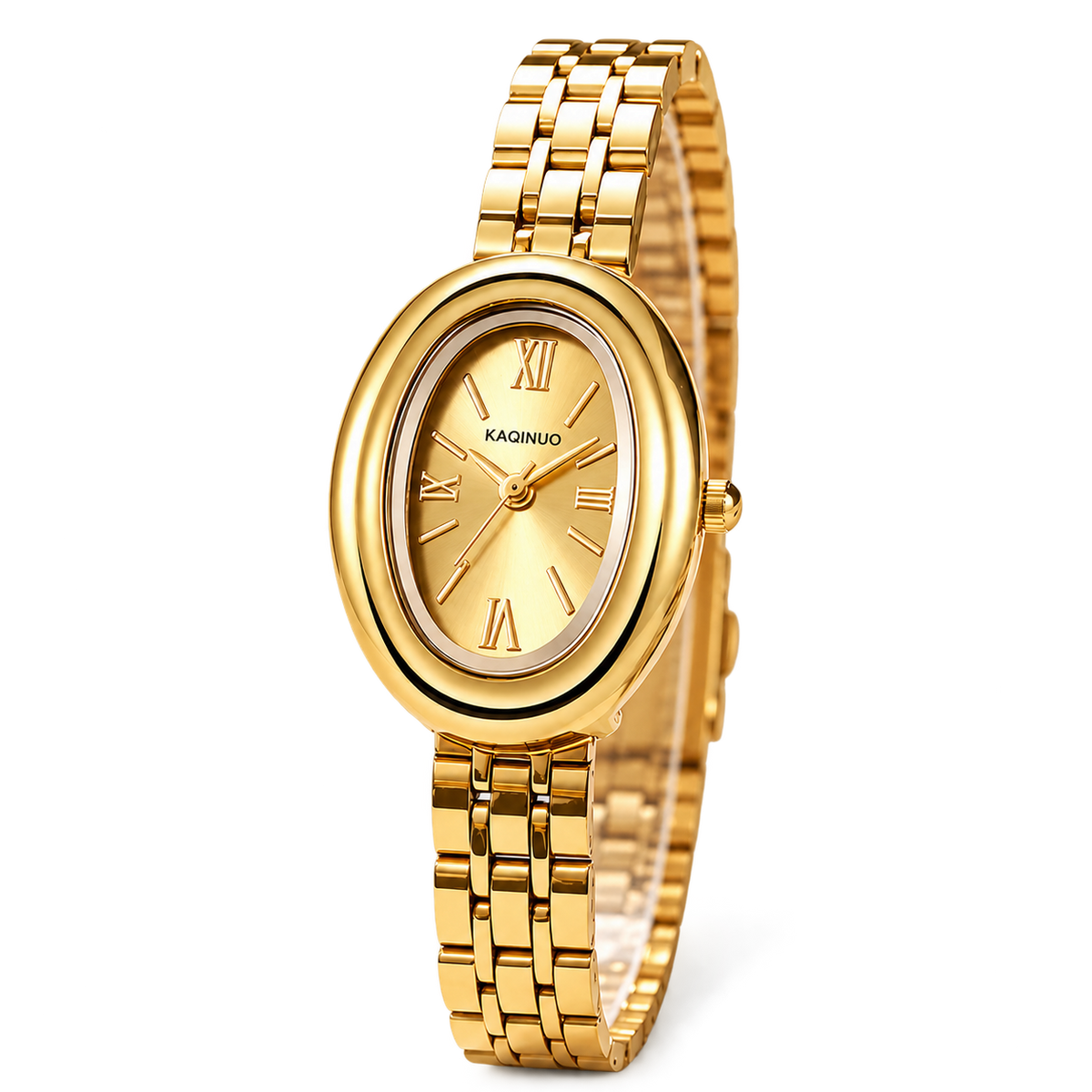 Relógio Vintage Poise